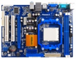 Asrock SCHEDA MADRE N68-GS3 UCC